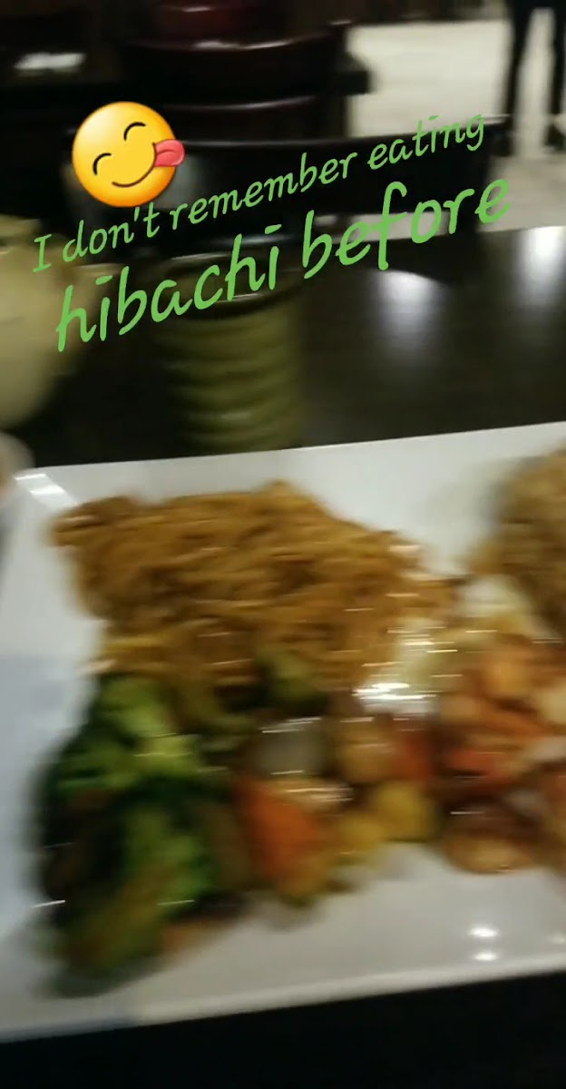 Hibachi Express Photo 2