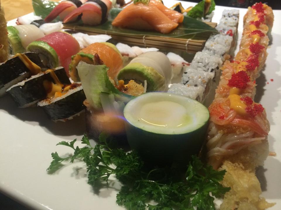 Hibachi Express Photo 3