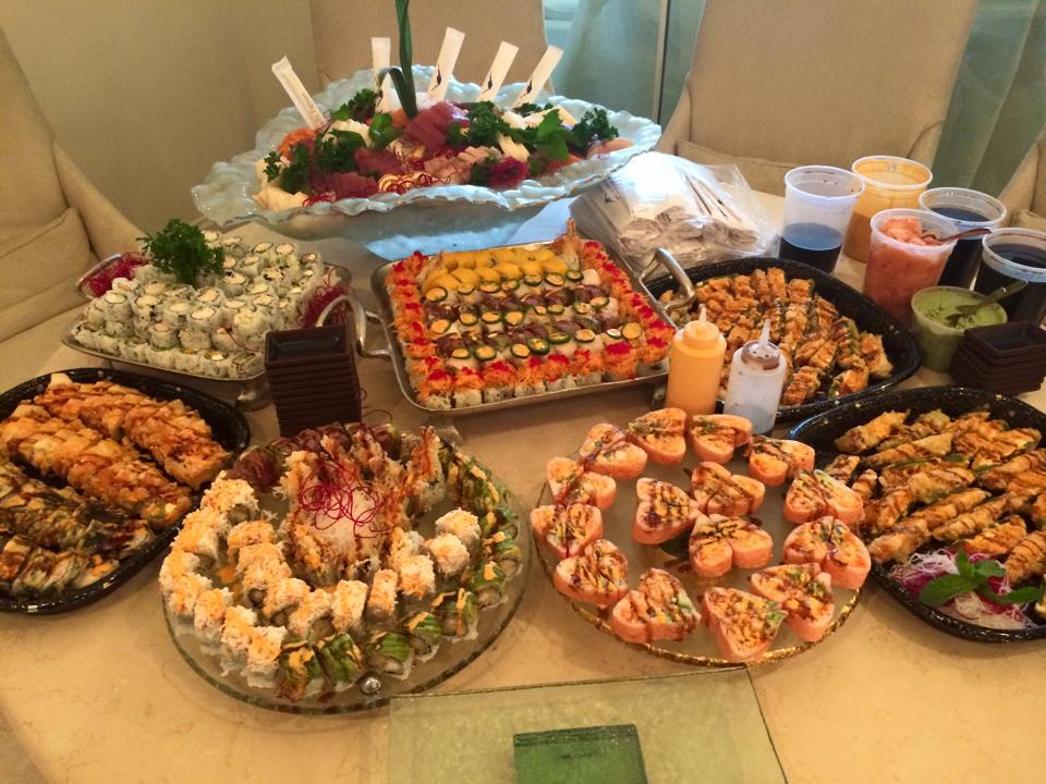 Hibachi Express Photo 4
