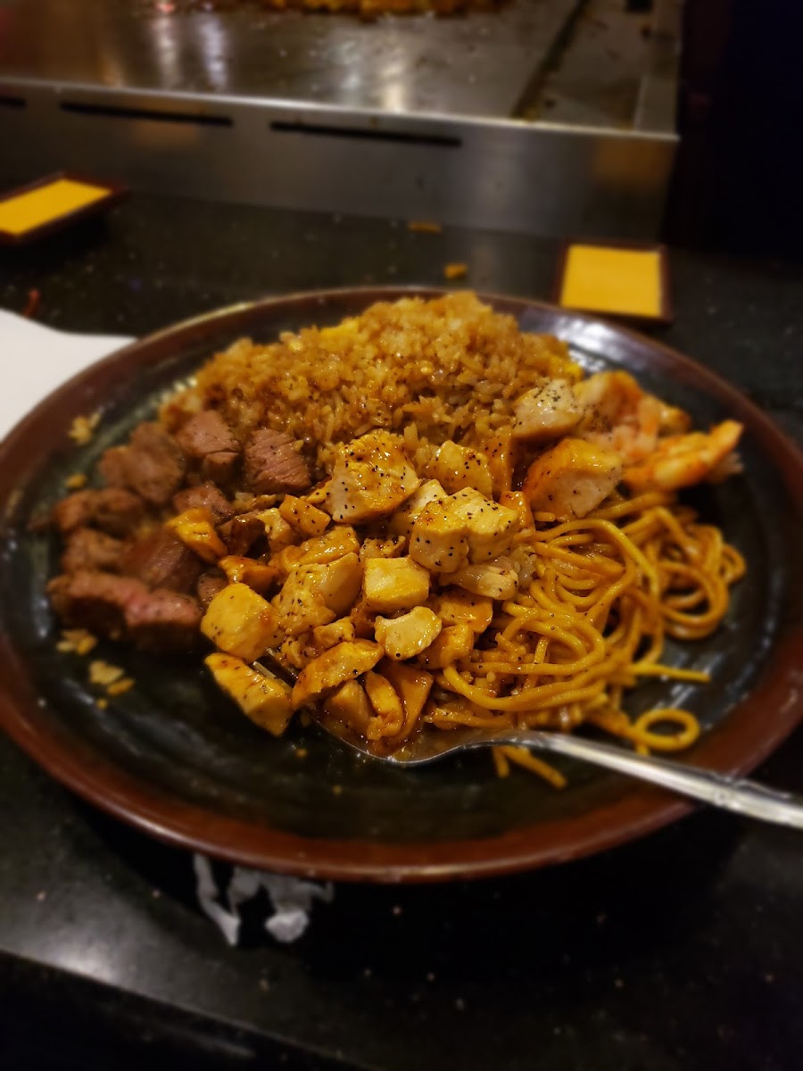 Hibachi Express Photo 7