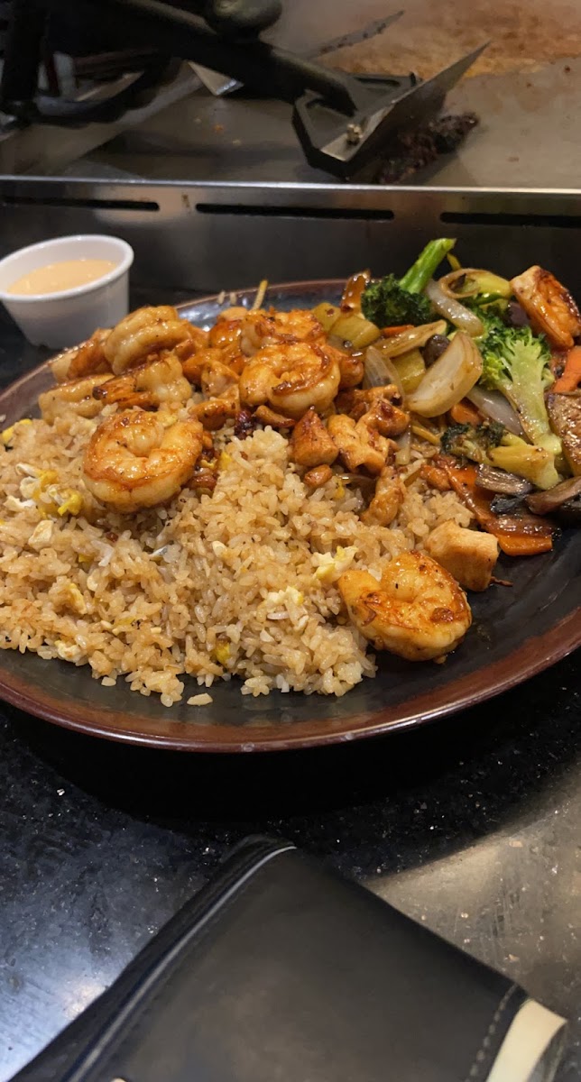 Hibachi Express Photo 8