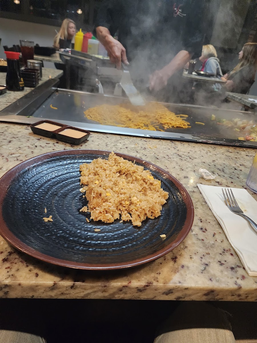 Hibachi Express Photo 9